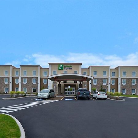 Holiday Inn Express Canandaigua By Ihg Exterior foto